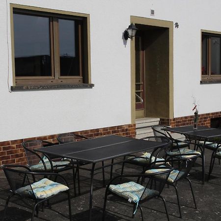 Bike And Hike Ferienhaus Kolverath Zewnętrze zdjęcie
