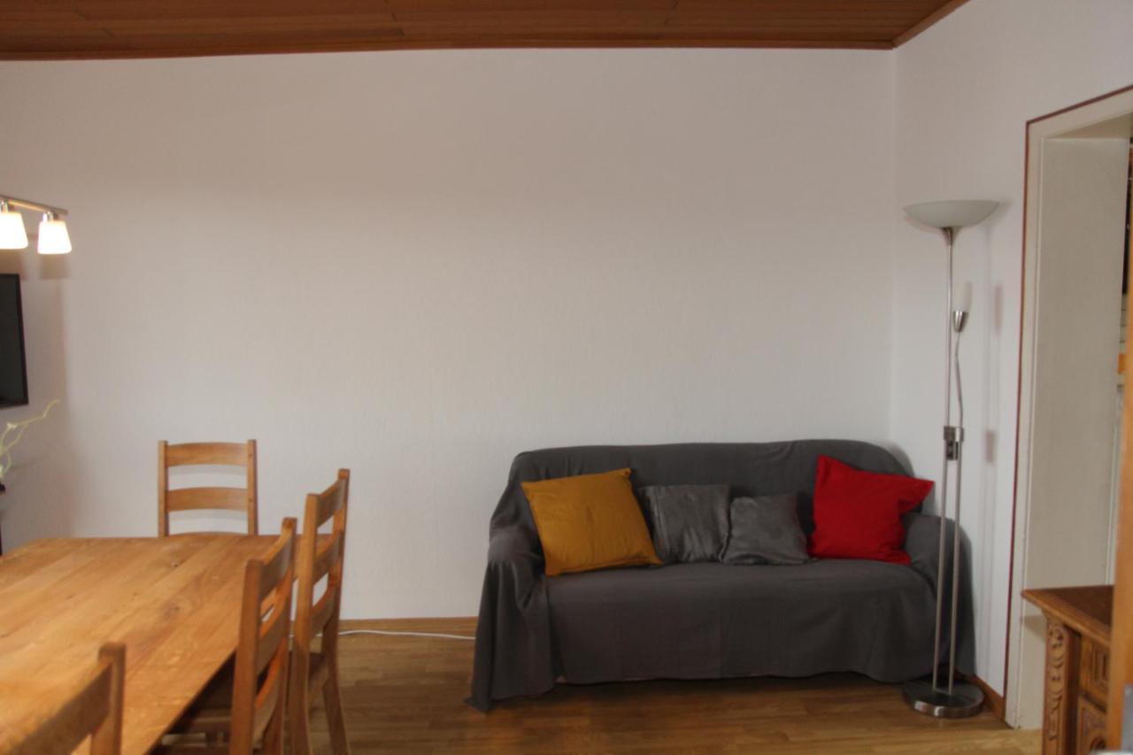 Bike And Hike Ferienhaus Kolverath Zewnętrze zdjęcie